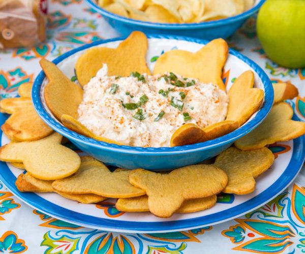 Savory Dip Mixes