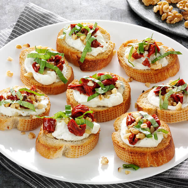 Savory Dip Mixes