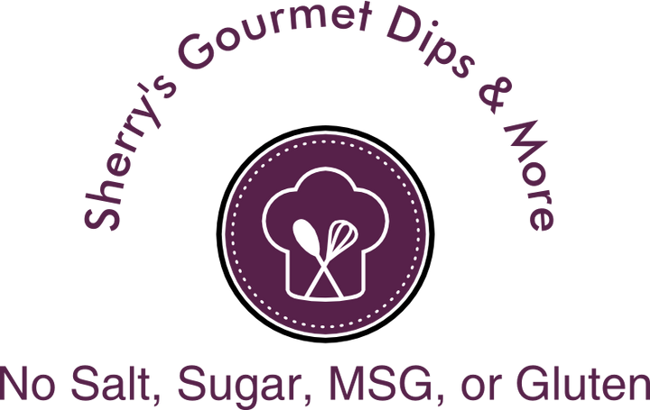 Sherry's Gourmet Dips and More