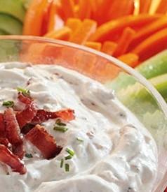 Savory Dip Mixes