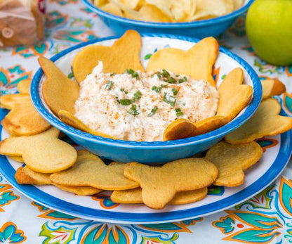 Savory Dip Mixes