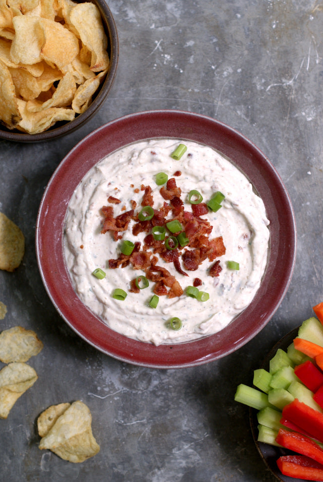 Savory Dip Mixes