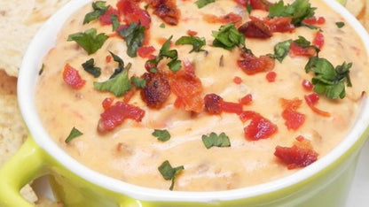 Hot and Spicy Dip Mixes