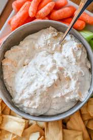 Savory Dip Mixes